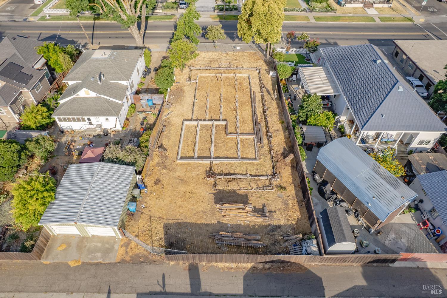 S 1st Street, Dixon, California image 14