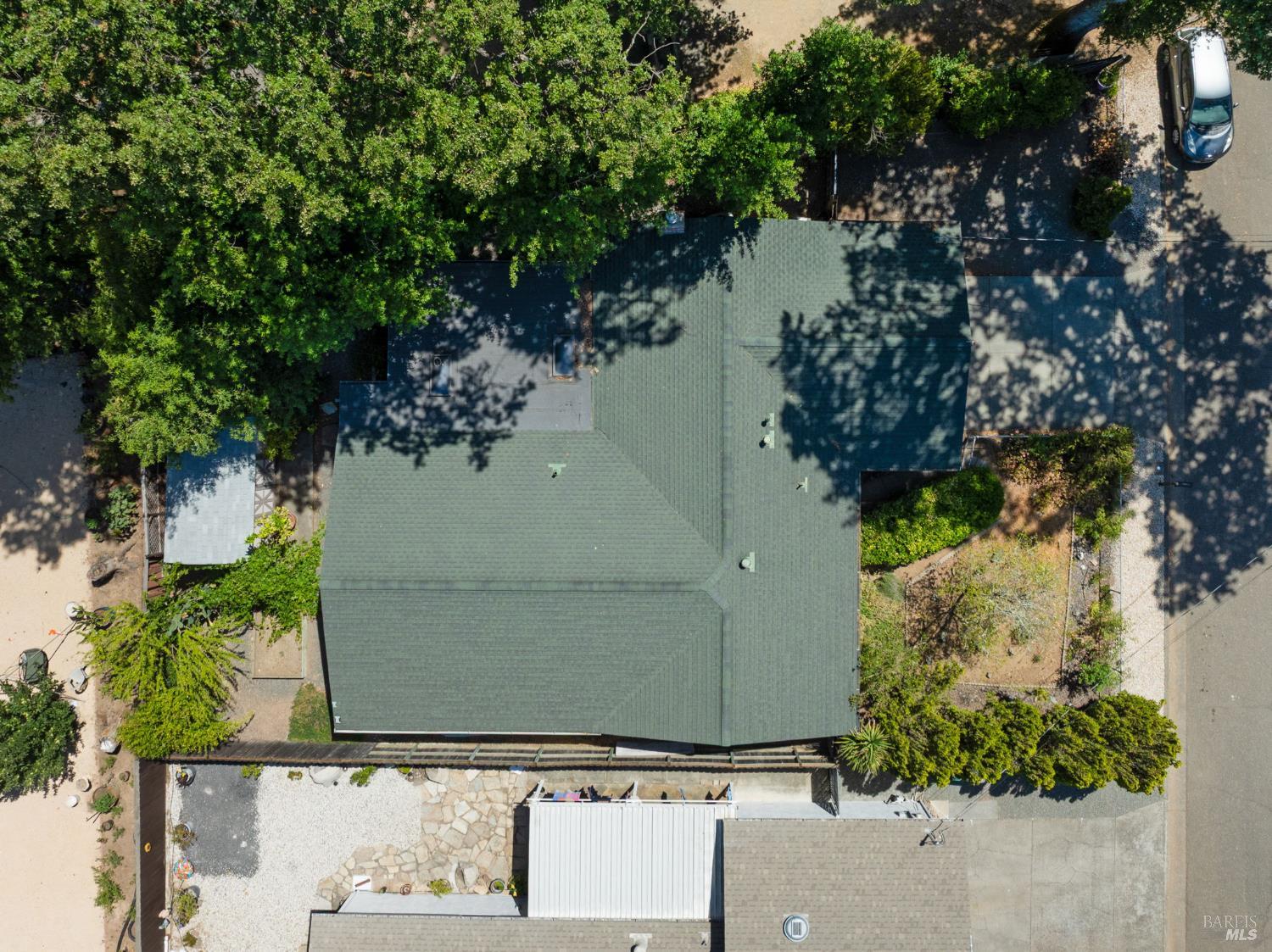 Detail Gallery Image 41 of 47 For 580 W 2nd St, Cloverdale,  CA 95425 - 3 Beds | 2 Baths