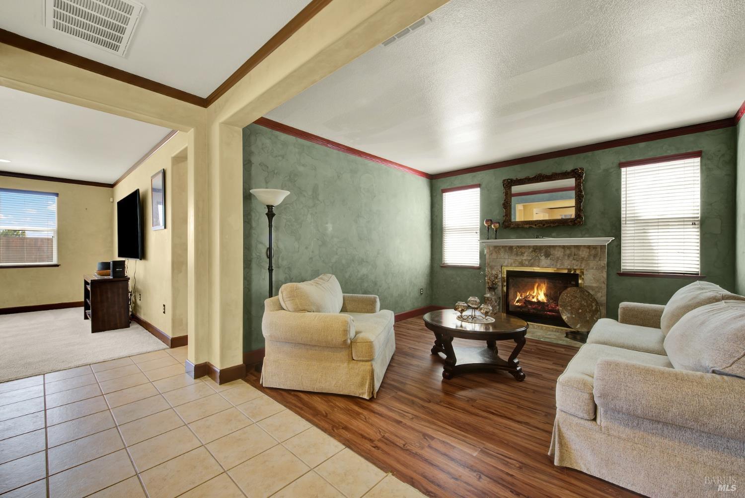 Detail Gallery Image 14 of 82 For 1256 Poplar Dr, Oakley,  CA 94561 - 4 Beds | 3 Baths