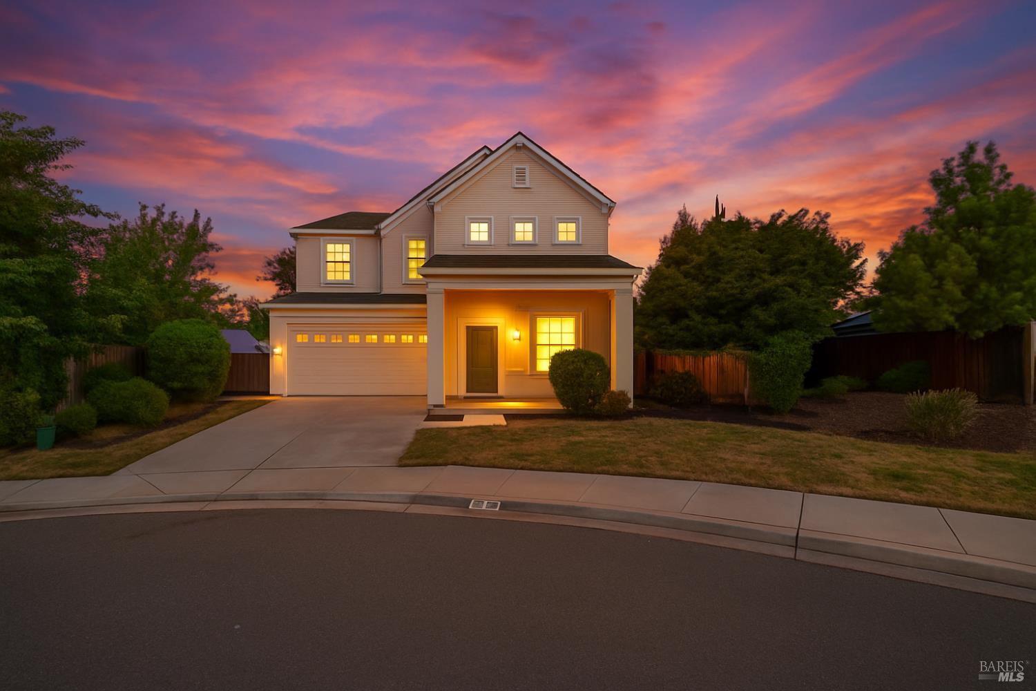 Detail Gallery Image 1 of 1 For 5151 Freitas Pl, Fairfield,  CA 94533 - 5 Beds | 3 Baths