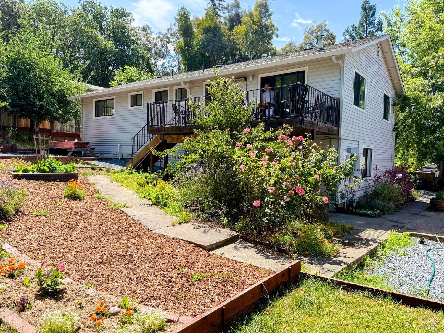 Detail Gallery Image 27 of 45 For 8940 Irving St, Graton,  CA 95444 - 4 Beds | 3 Baths