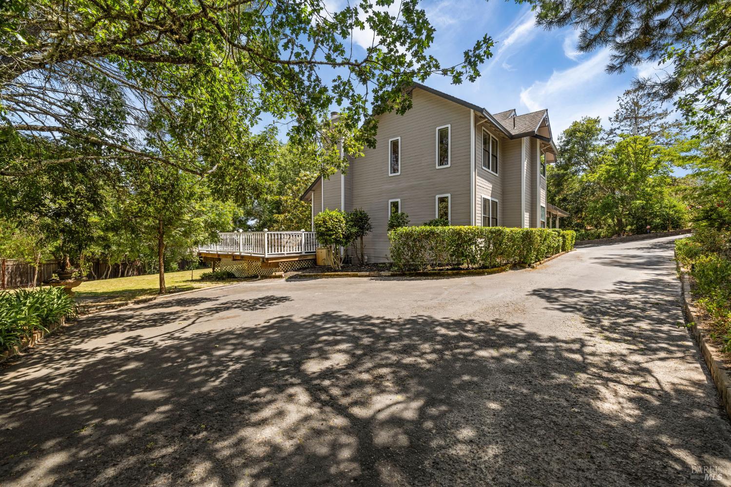 Detail Gallery Image 21 of 78 For 9705 Oconnell Rd, Sebastopol,  CA 95472 - 3 Beds | 2/1 Baths
