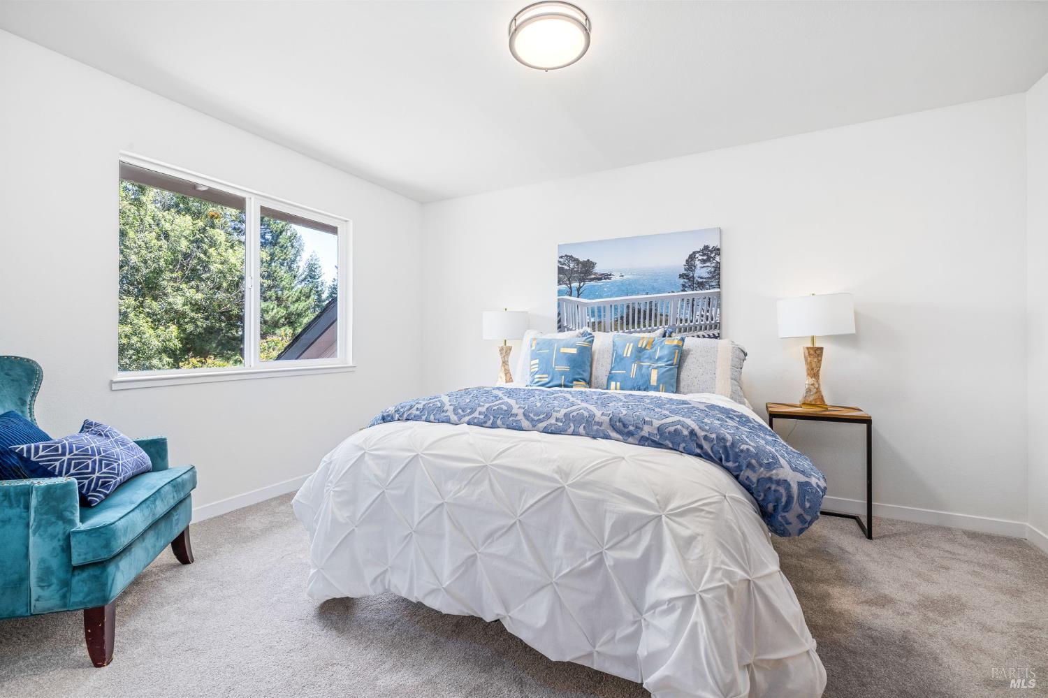 Detail Gallery Image 35 of 78 For 9705 Oconnell Rd, Sebastopol,  CA 95472 - 3 Beds | 2/1 Baths
