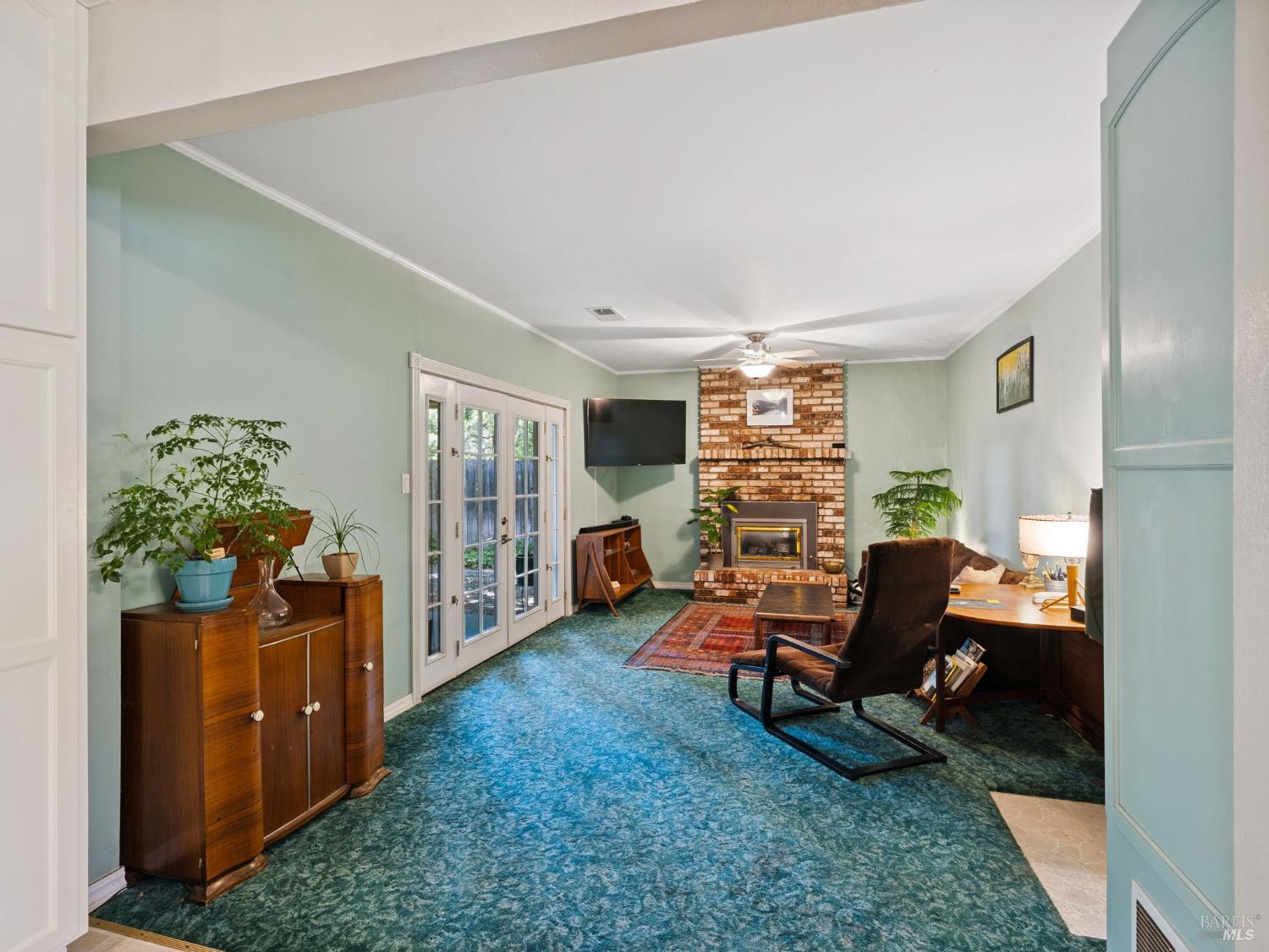 Detail Gallery Image 16 of 47 For 580 W 2nd St, Cloverdale,  CA 95425 - 3 Beds | 2 Baths