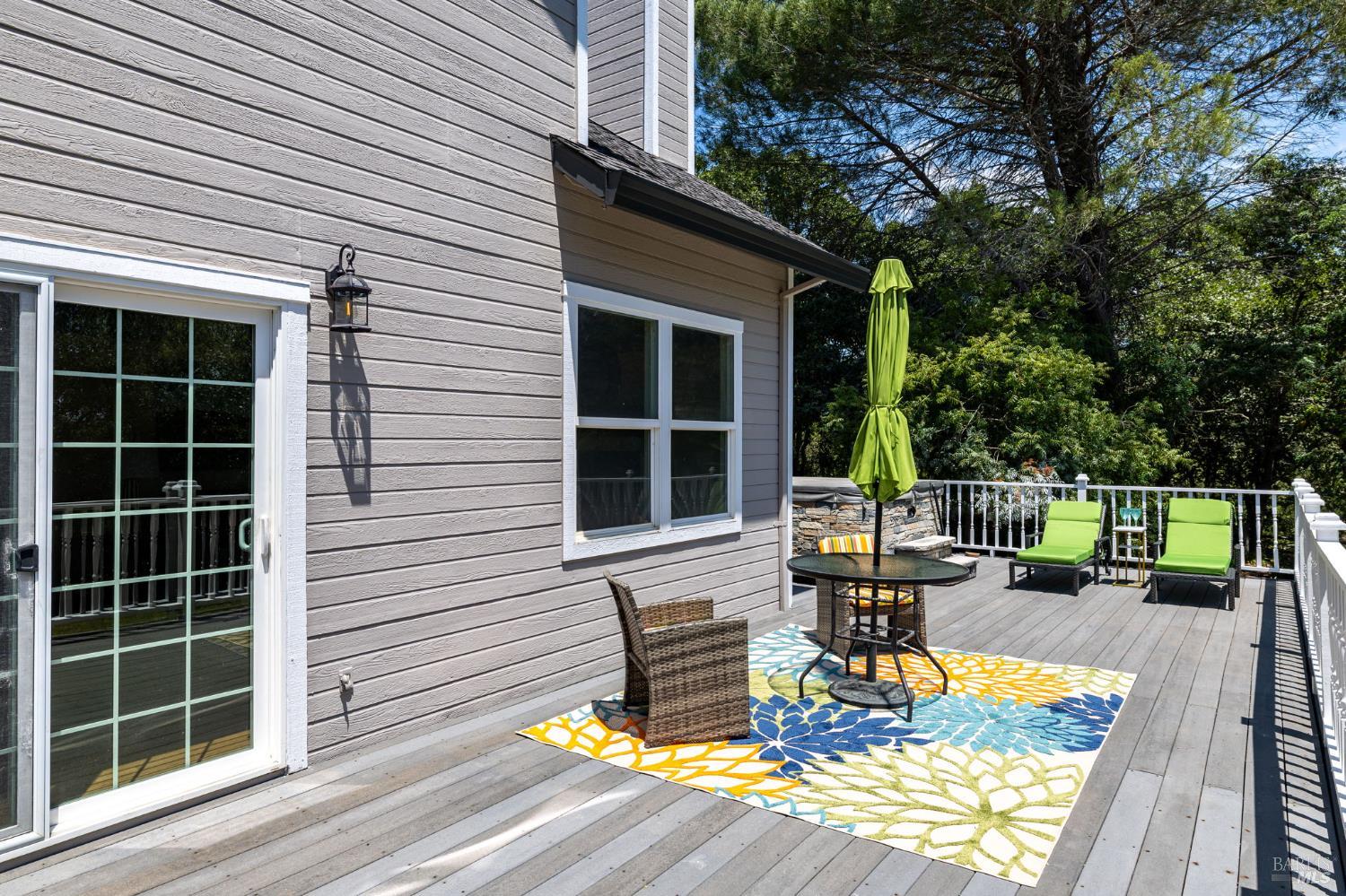 Detail Gallery Image 76 of 78 For 9705 Oconnell Rd, Sebastopol,  CA 95472 - 3 Beds | 2/1 Baths