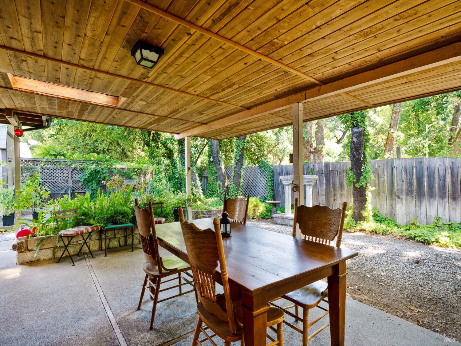 Detail Gallery Image 36 of 47 For 580 W 2nd St, Cloverdale,  CA 95425 - 3 Beds | 2 Baths