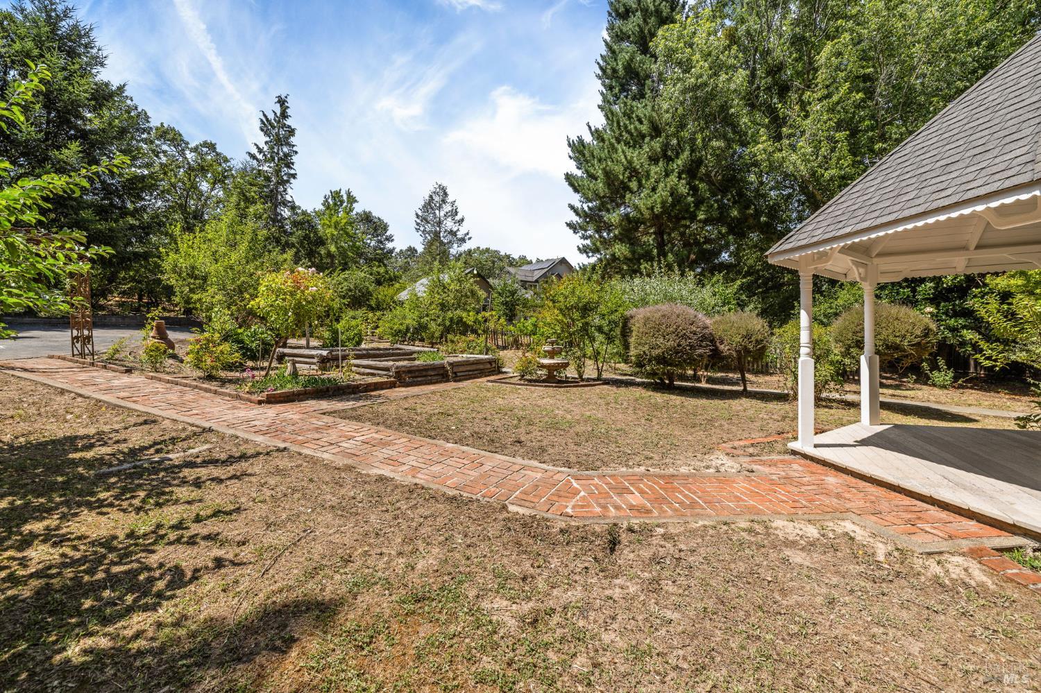 Detail Gallery Image 67 of 78 For 9705 Oconnell Rd, Sebastopol,  CA 95472 - 3 Beds | 2/1 Baths