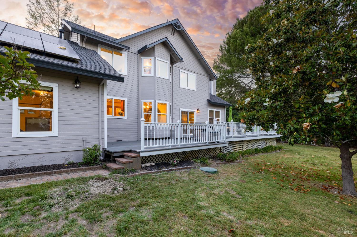 Detail Gallery Image 44 of 78 For 9705 Oconnell Rd, Sebastopol,  CA 95472 - 3 Beds | 2/1 Baths