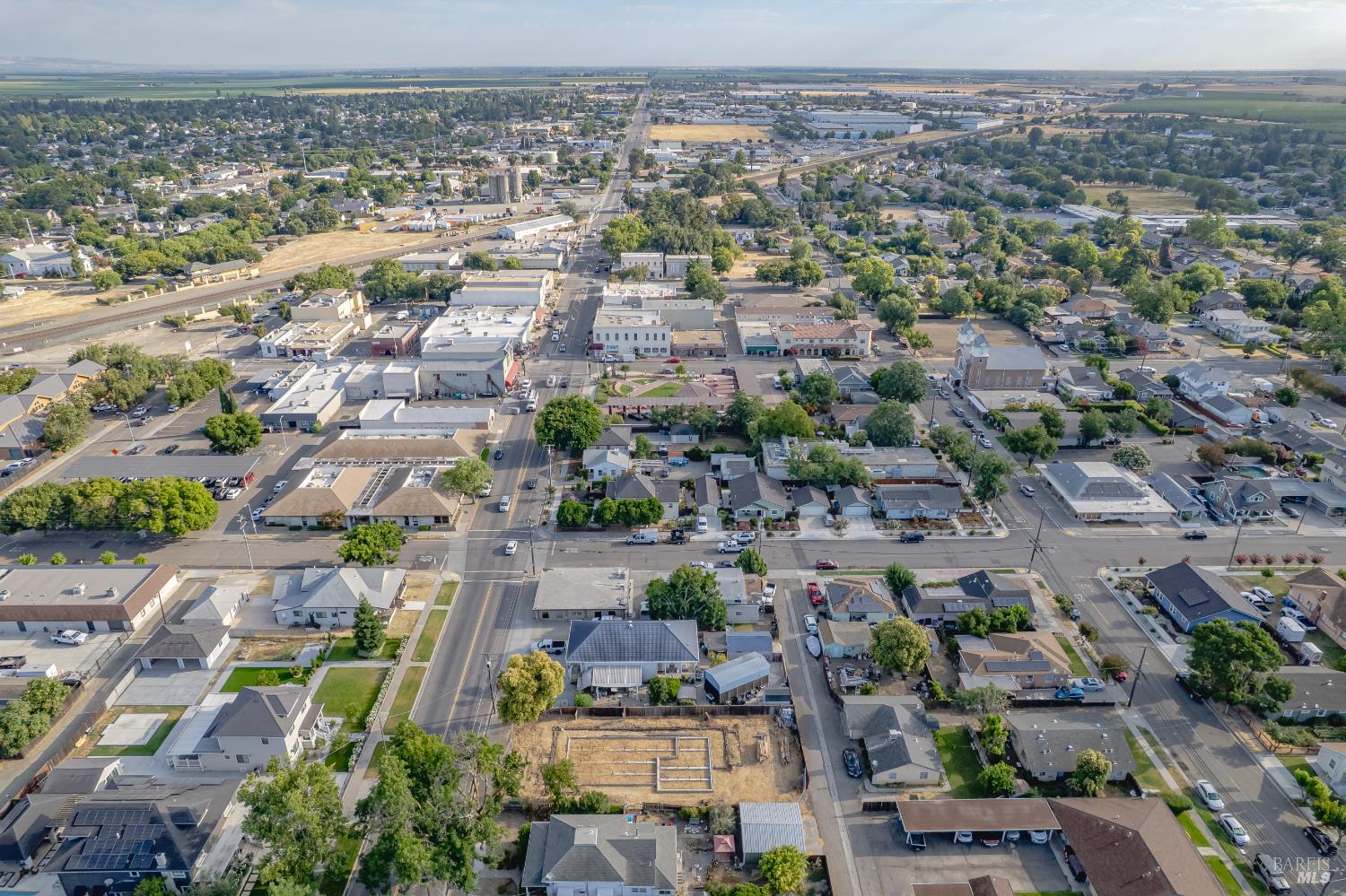 S 1st Street, Dixon, California image 25