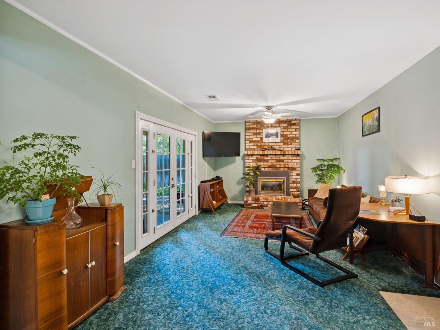 Detail Gallery Image 17 of 47 For 580 W 2nd St, Cloverdale,  CA 95425 - 3 Beds | 2 Baths