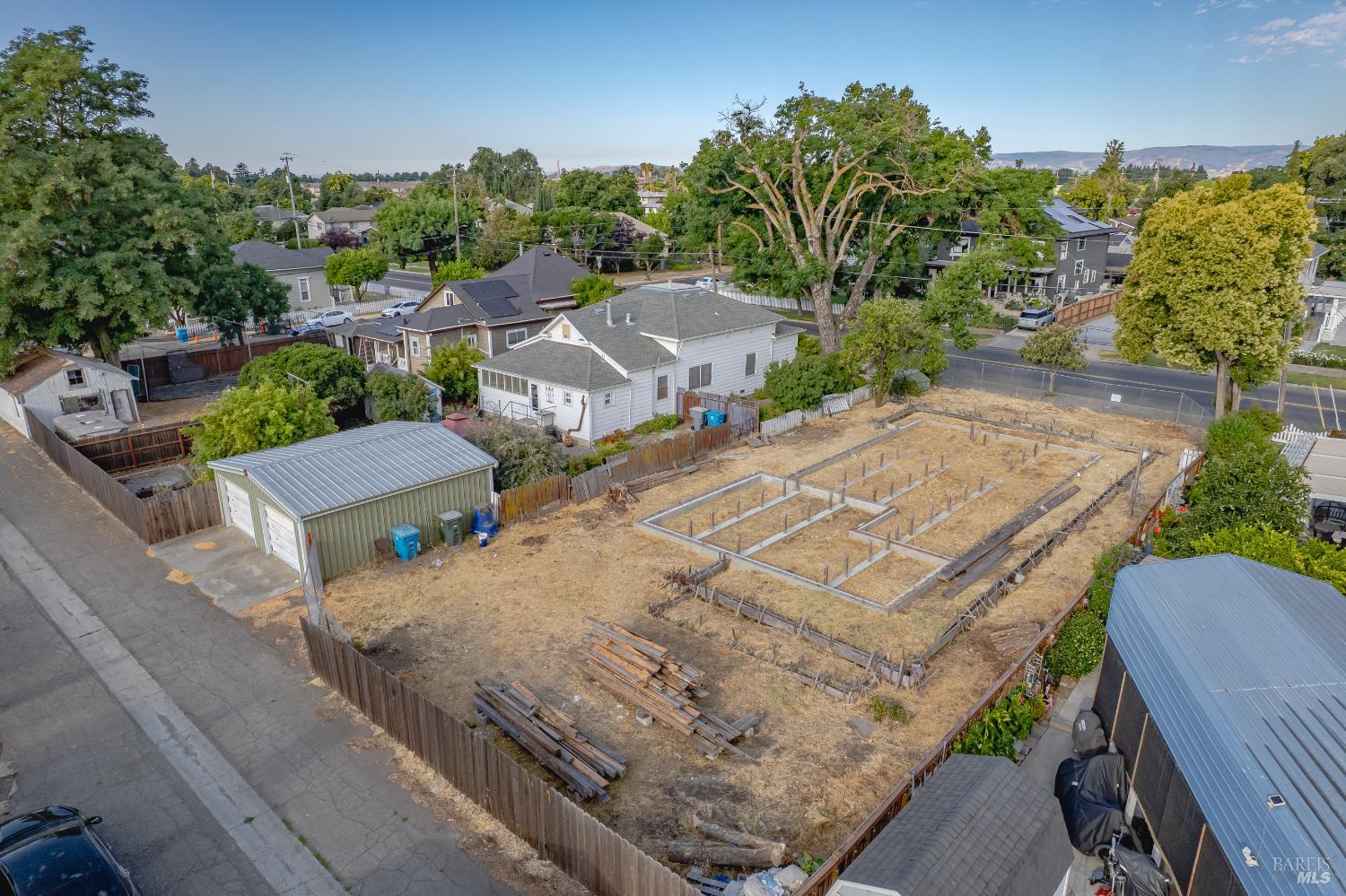S 1st Street, Dixon, California image 8