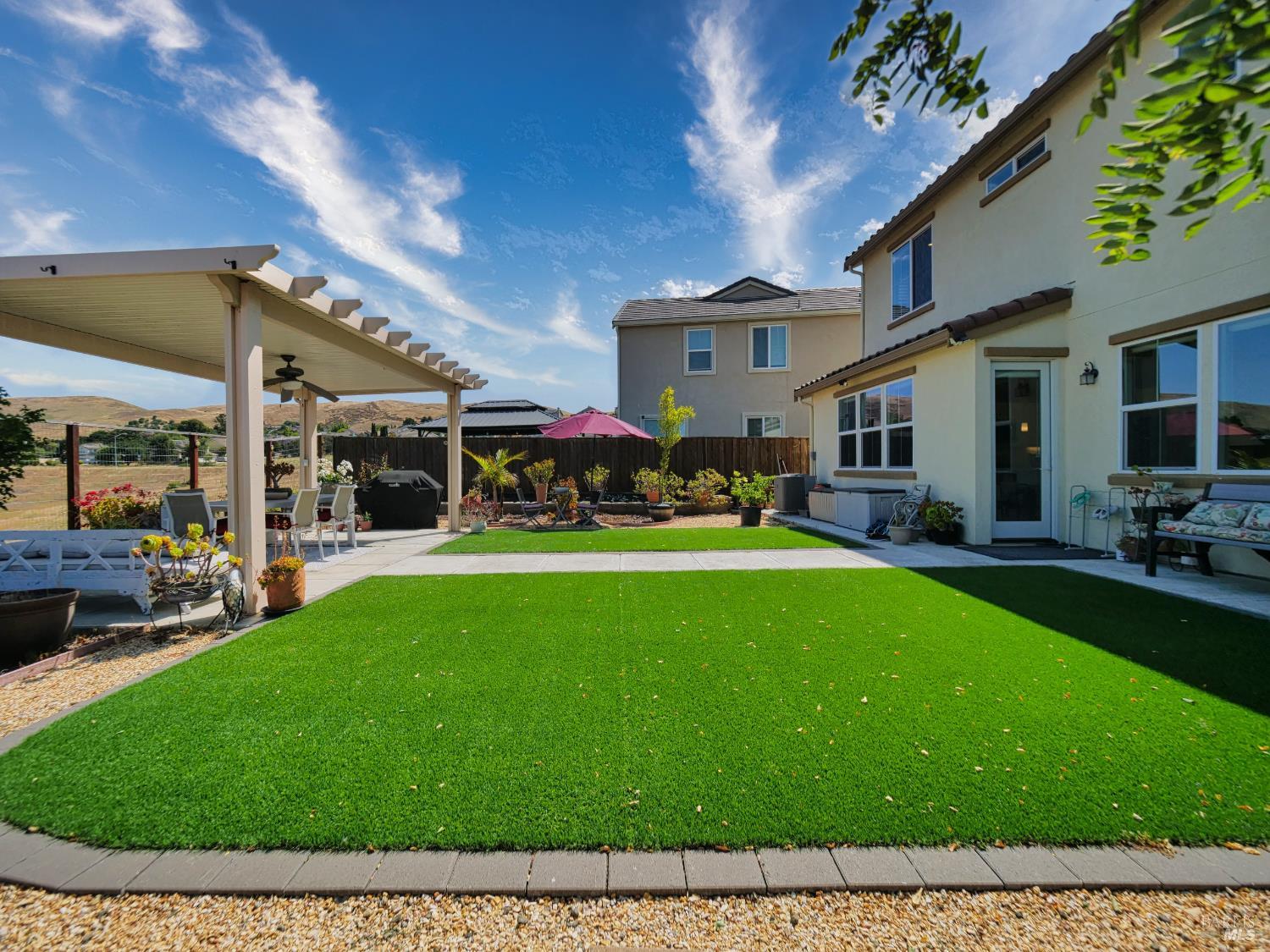 Blue River Drive, Vallejo, California image 42