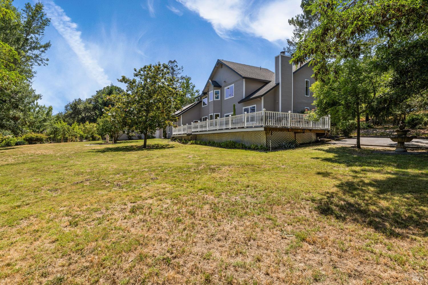 Detail Gallery Image 60 of 78 For 9705 Oconnell Rd, Sebastopol,  CA 95472 - 3 Beds | 2/1 Baths
