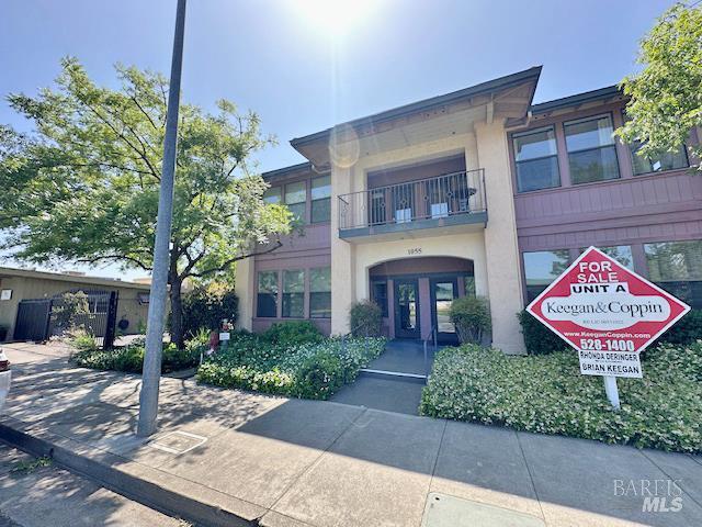 Detail Gallery Image 1 of 21 For 1055 Broadway Unkn a,  Sonoma,  CA 95476 - – Beds | – Baths