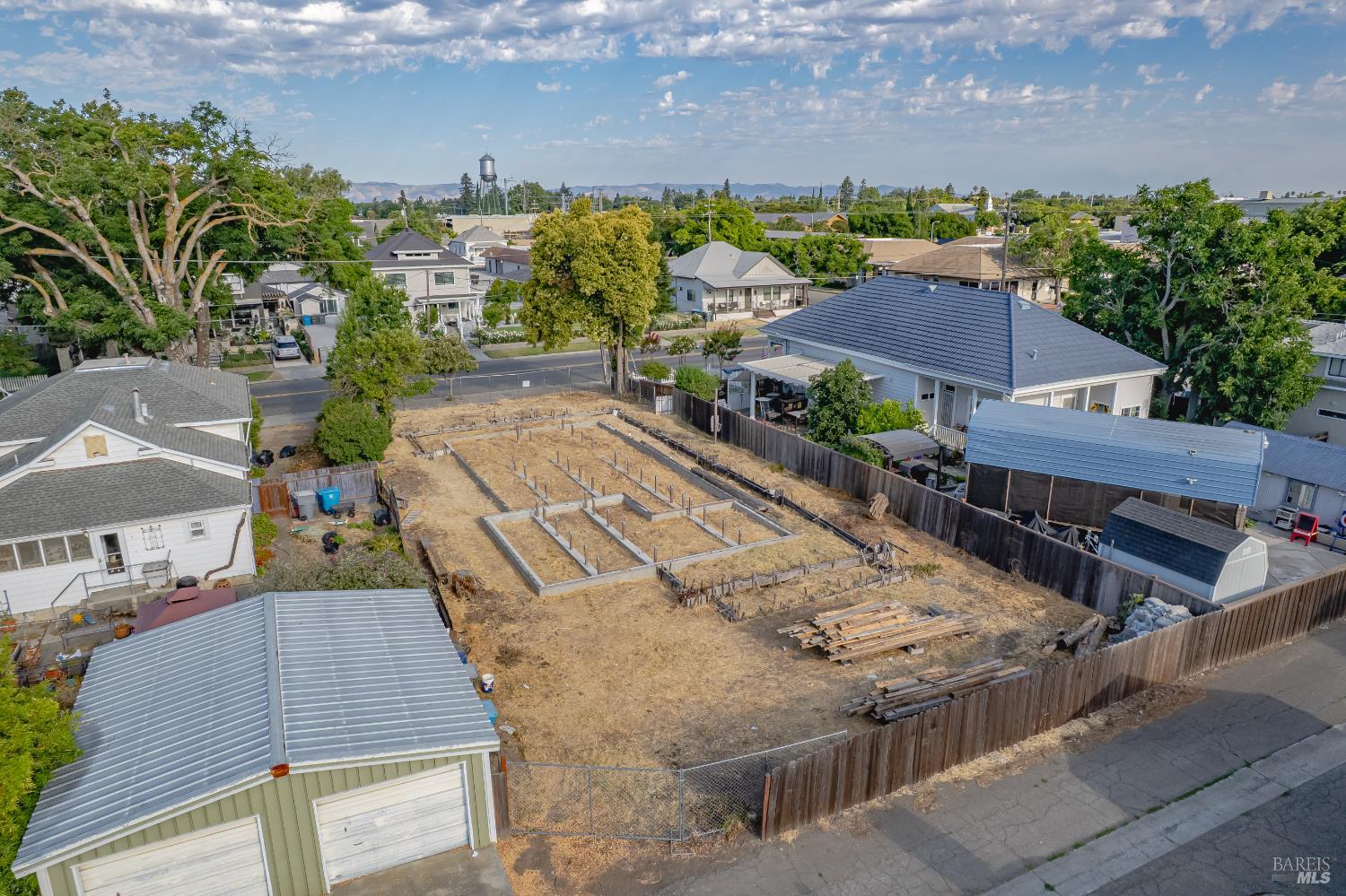 S 1st Street, Dixon, California image 7