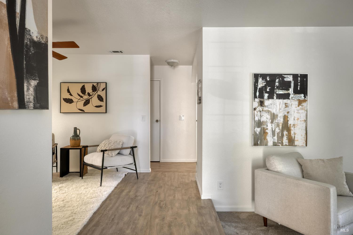 Detail Gallery Image 14 of 59 For 2330 Gads Hill St, Santa Rosa,  CA 95401 - 3 Beds | 2 Baths