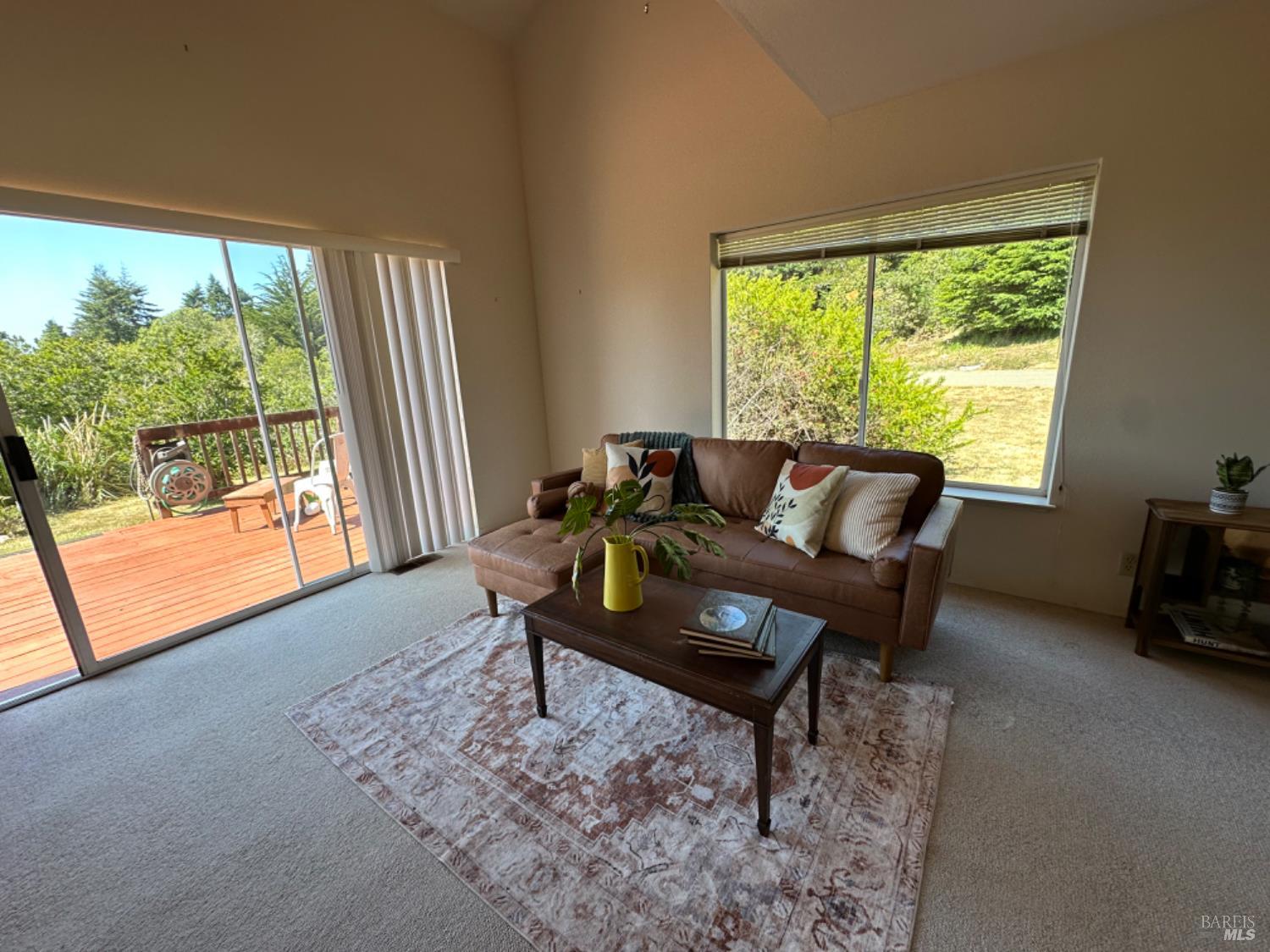 Detail Gallery Image 5 of 48 For 44808 Cypress Ct, Mendocino,  CA 95460 - 2 Beds | 2 Baths