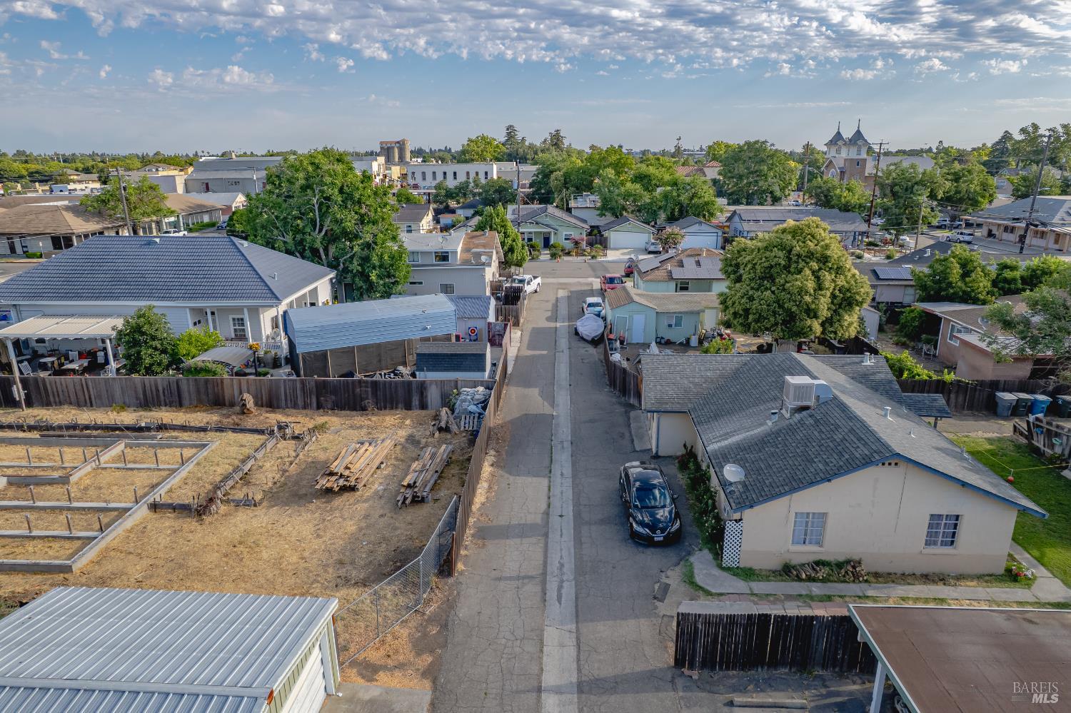 S 1st Street, Dixon, California image 32