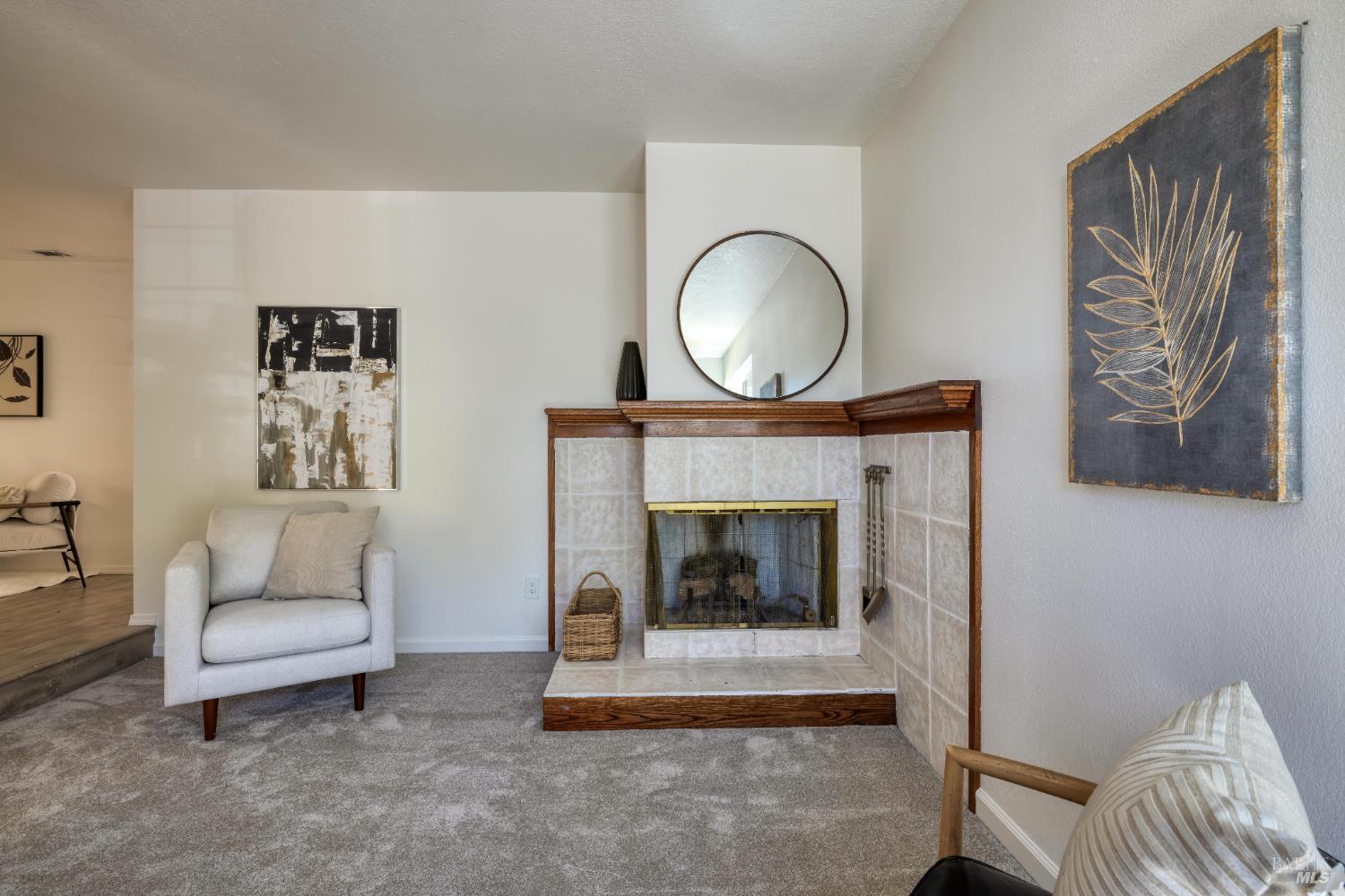 Detail Gallery Image 15 of 59 For 2330 Gads Hill St, Santa Rosa,  CA 95401 - 3 Beds | 2 Baths