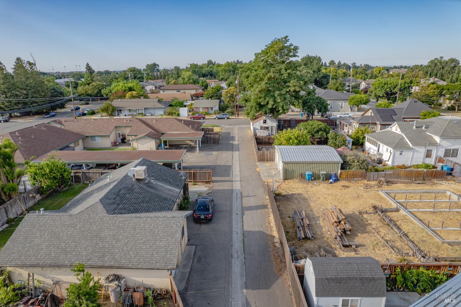 S 1st Street, Dixon, California image 31