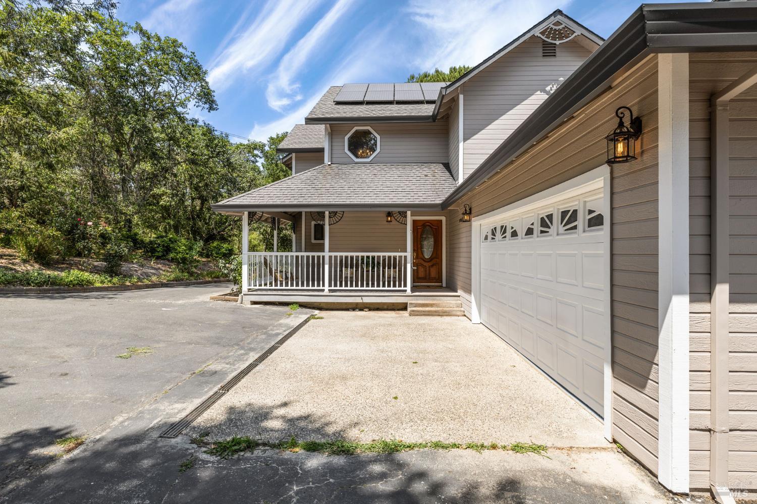 Detail Gallery Image 46 of 78 For 9705 Oconnell Rd, Sebastopol,  CA 95472 - 3 Beds | 2/1 Baths