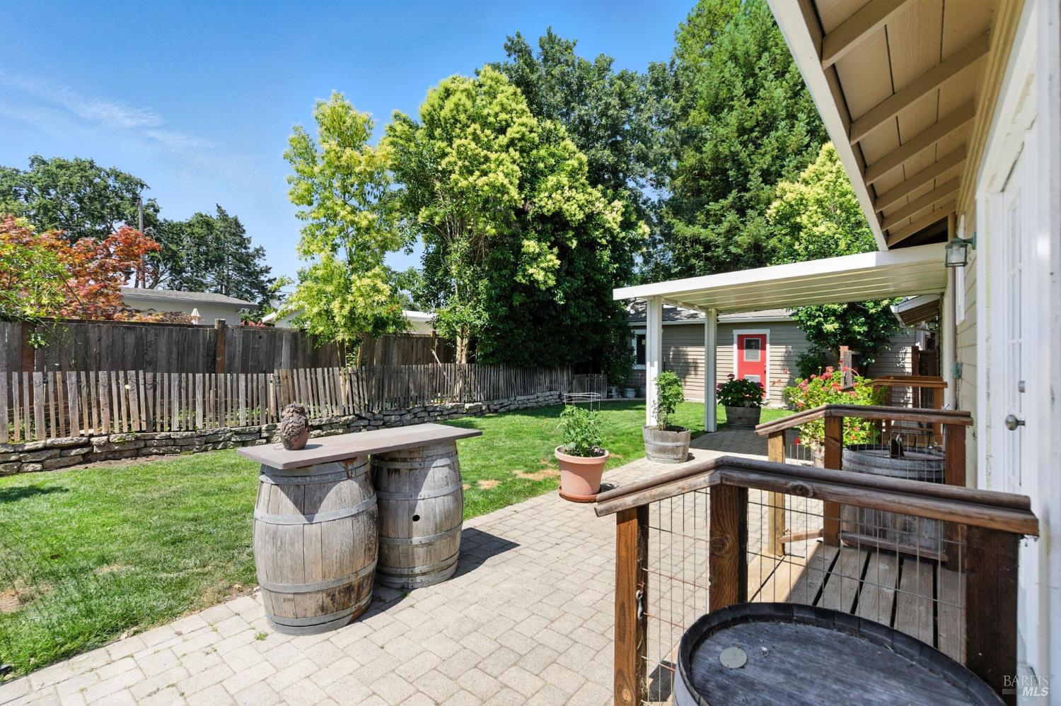 Detail Gallery Image 34 of 48 For 475 Boyes Blvd, Sonoma,  CA 95476 - 2 Beds | 1 Baths