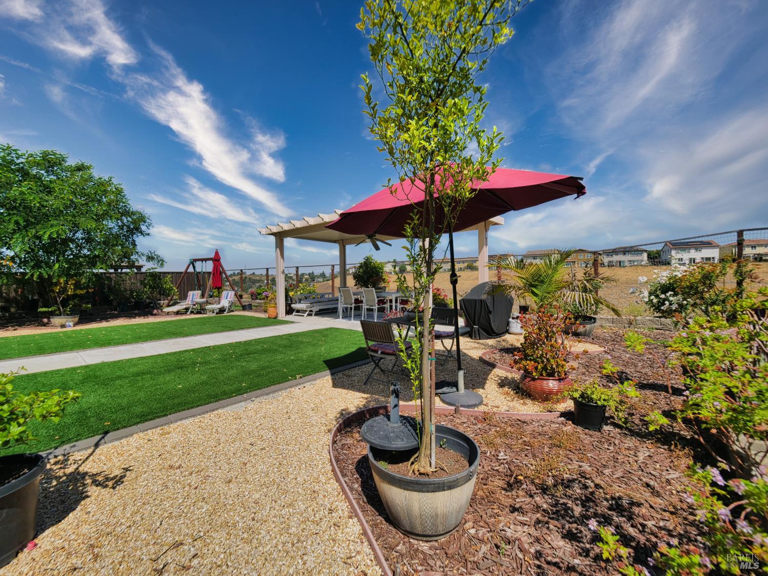 Blue River Drive, Vallejo, California image 43