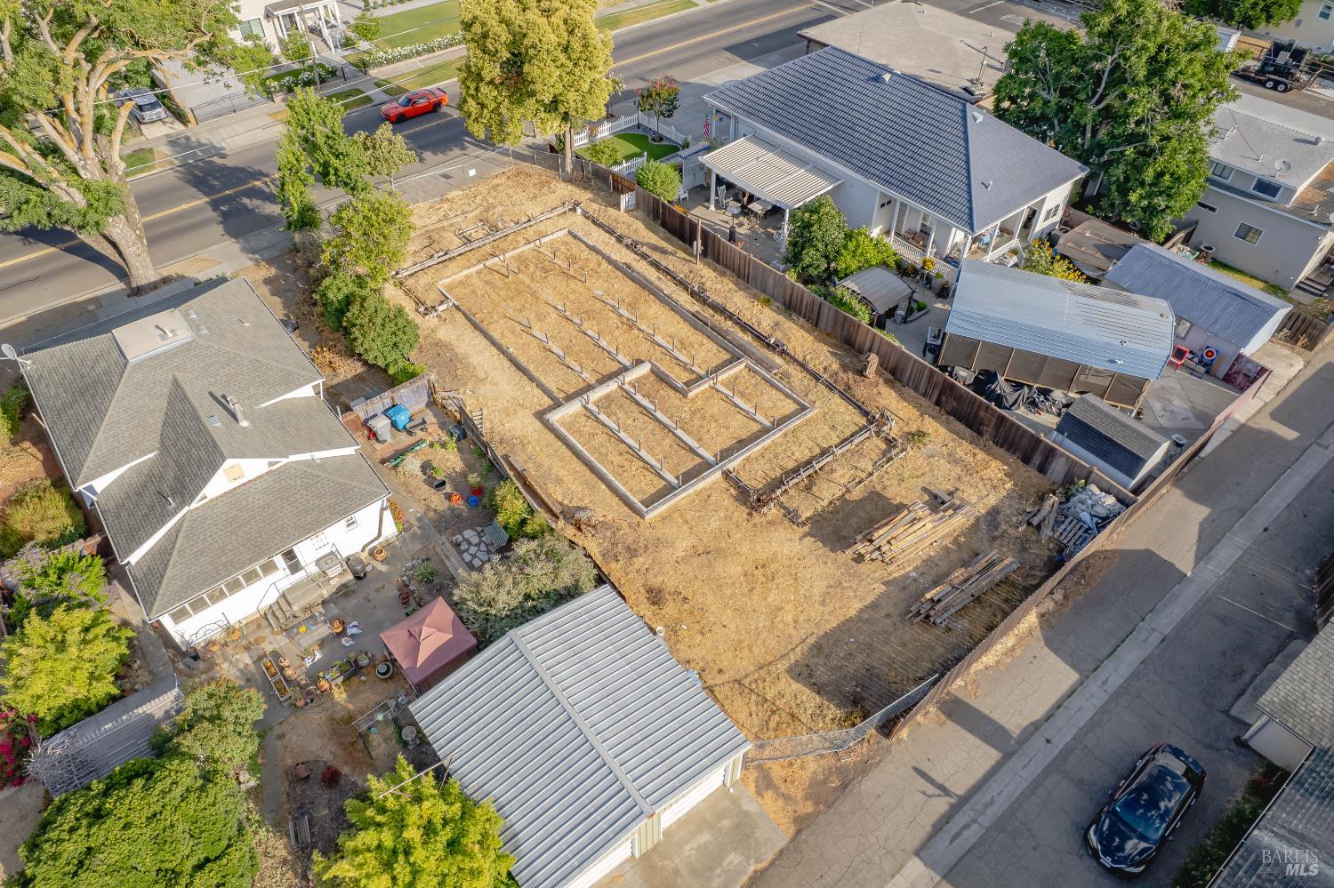 S 1st Street, Dixon, California image 13
