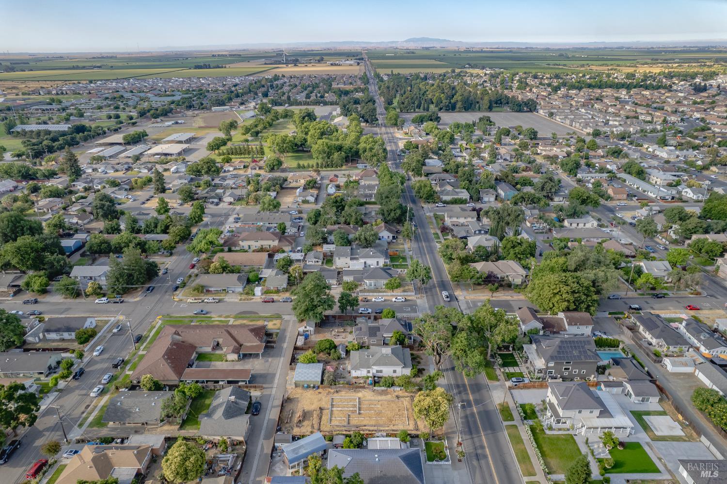 S 1st Street, Dixon, California image 29