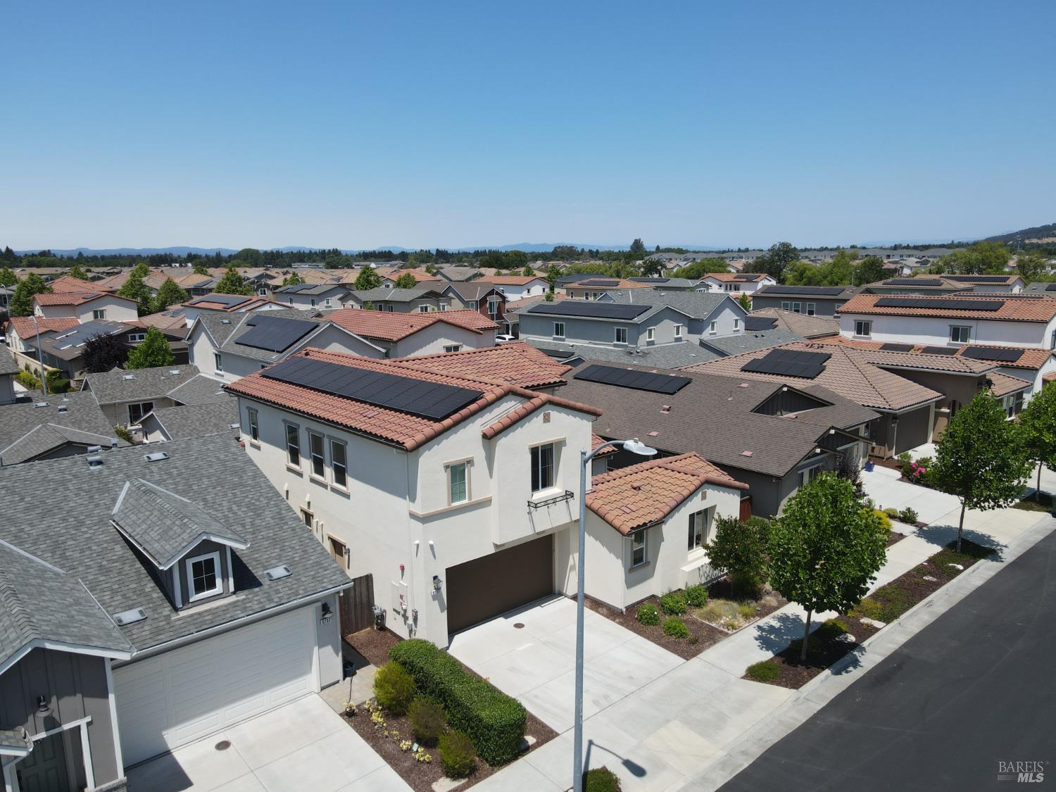 Detail Gallery Image 31 of 32 For 5733 Kassandra Pl, Rohnert Park,  CA 94928 - 4 Beds | 3/1 Baths