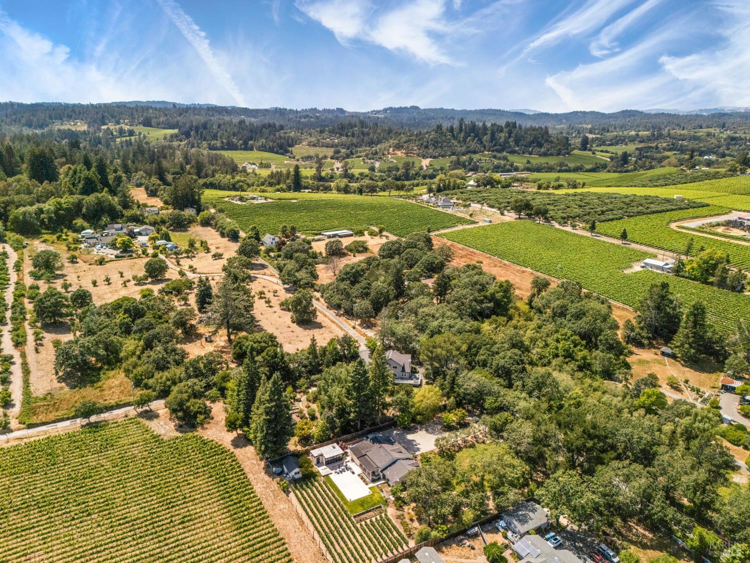 Detail Gallery Image 71 of 78 For 9705 Oconnell Rd, Sebastopol,  CA 95472 - 3 Beds | 2/1 Baths