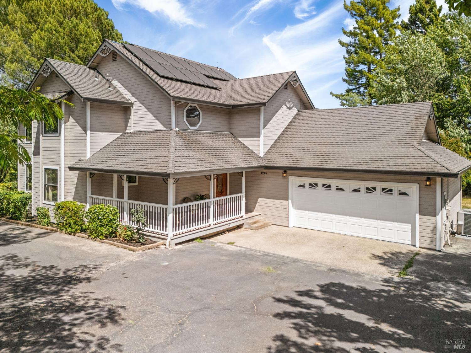 Detail Gallery Image 75 of 78 For 9705 Oconnell Rd, Sebastopol,  CA 95472 - 3 Beds | 2/1 Baths