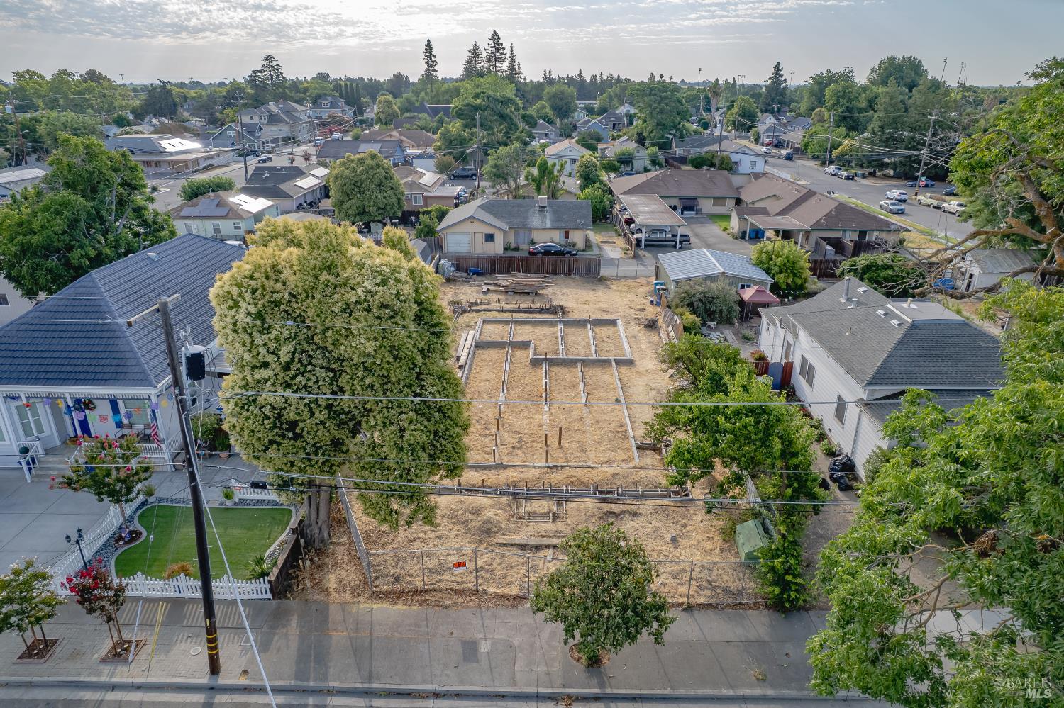 S 1st Street, Dixon, California image 3