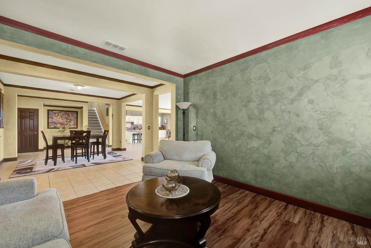 Detail Gallery Image 15 of 82 For 1256 Poplar Dr, Oakley,  CA 94561 - 4 Beds | 3 Baths