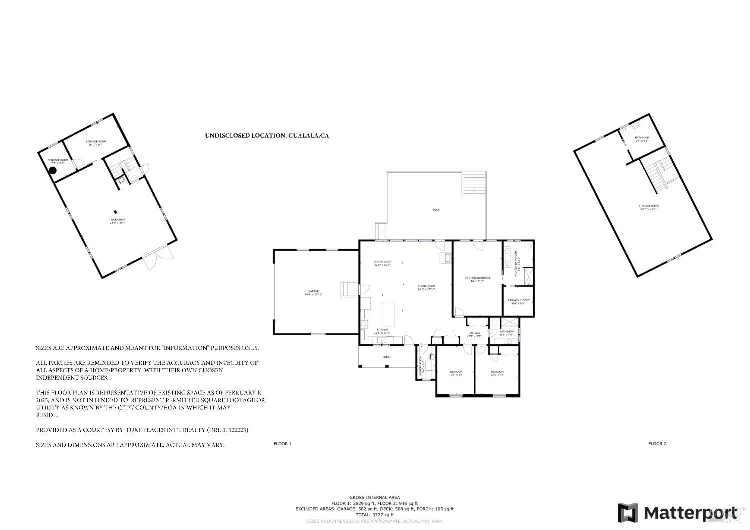 Detail Gallery Image 11 of 41 For 46570 Iversen Rd, Gualala,  CA 95445 - 3 Beds | 2 Baths