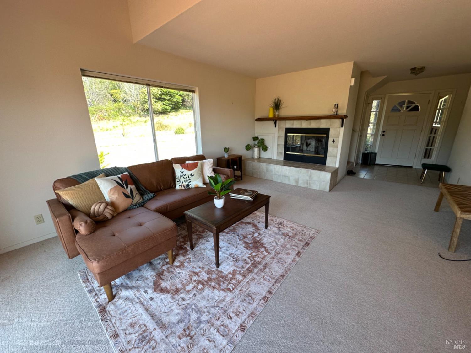 Detail Gallery Image 3 of 48 For 44808 Cypress Ct, Mendocino,  CA 95460 - 2 Beds | 2 Baths