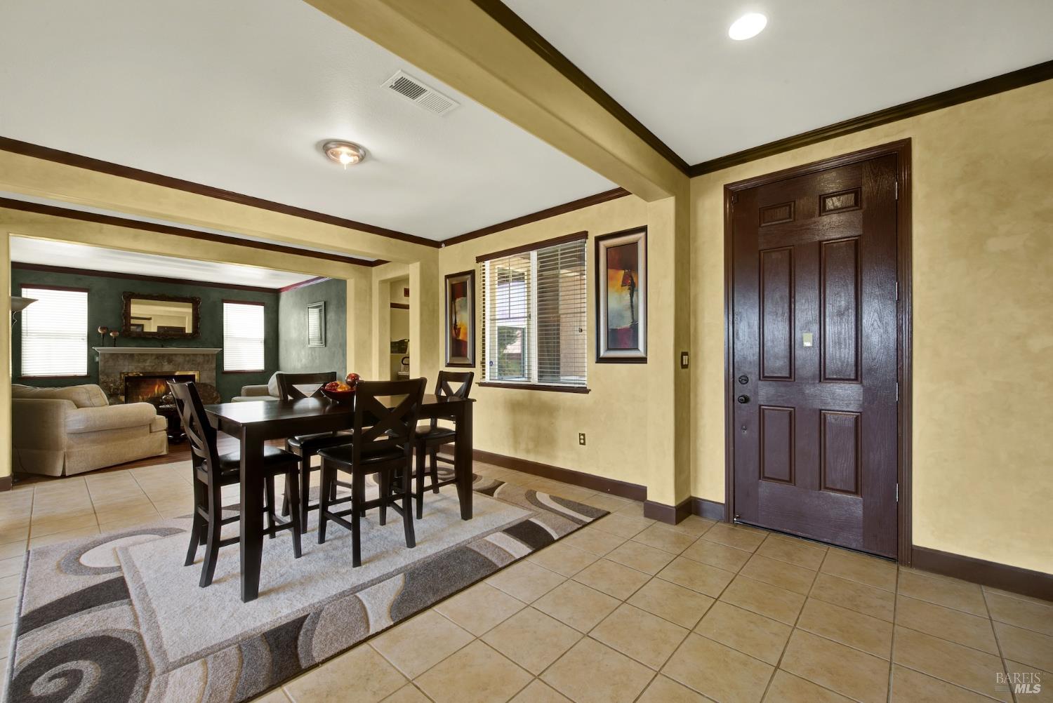 Detail Gallery Image 10 of 82 For 1256 Poplar Dr, Oakley,  CA 94561 - 4 Beds | 3 Baths