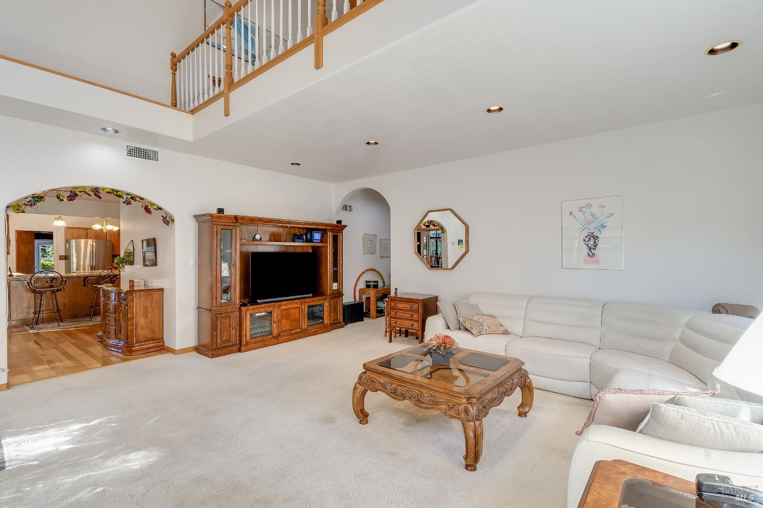 Detail Gallery Image 7 of 51 For 2080 Mount Veeder Rd, Napa,  CA 94558 - 3 Beds | 2 Baths