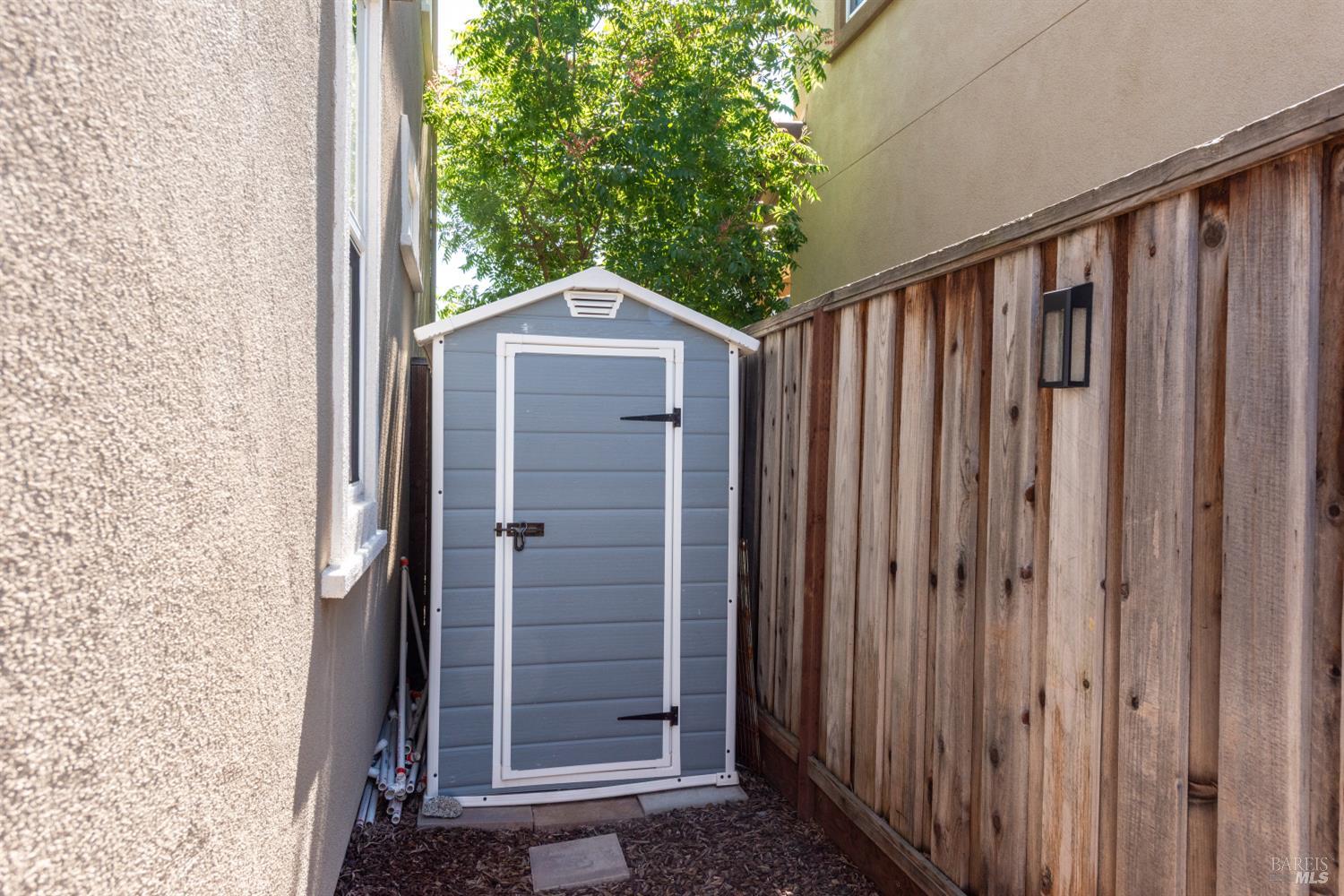 Detail Gallery Image 42 of 42 For 5453 Kaitlyn Pl, Rohnert Park,  CA 94928 - 4 Beds | 3 Baths