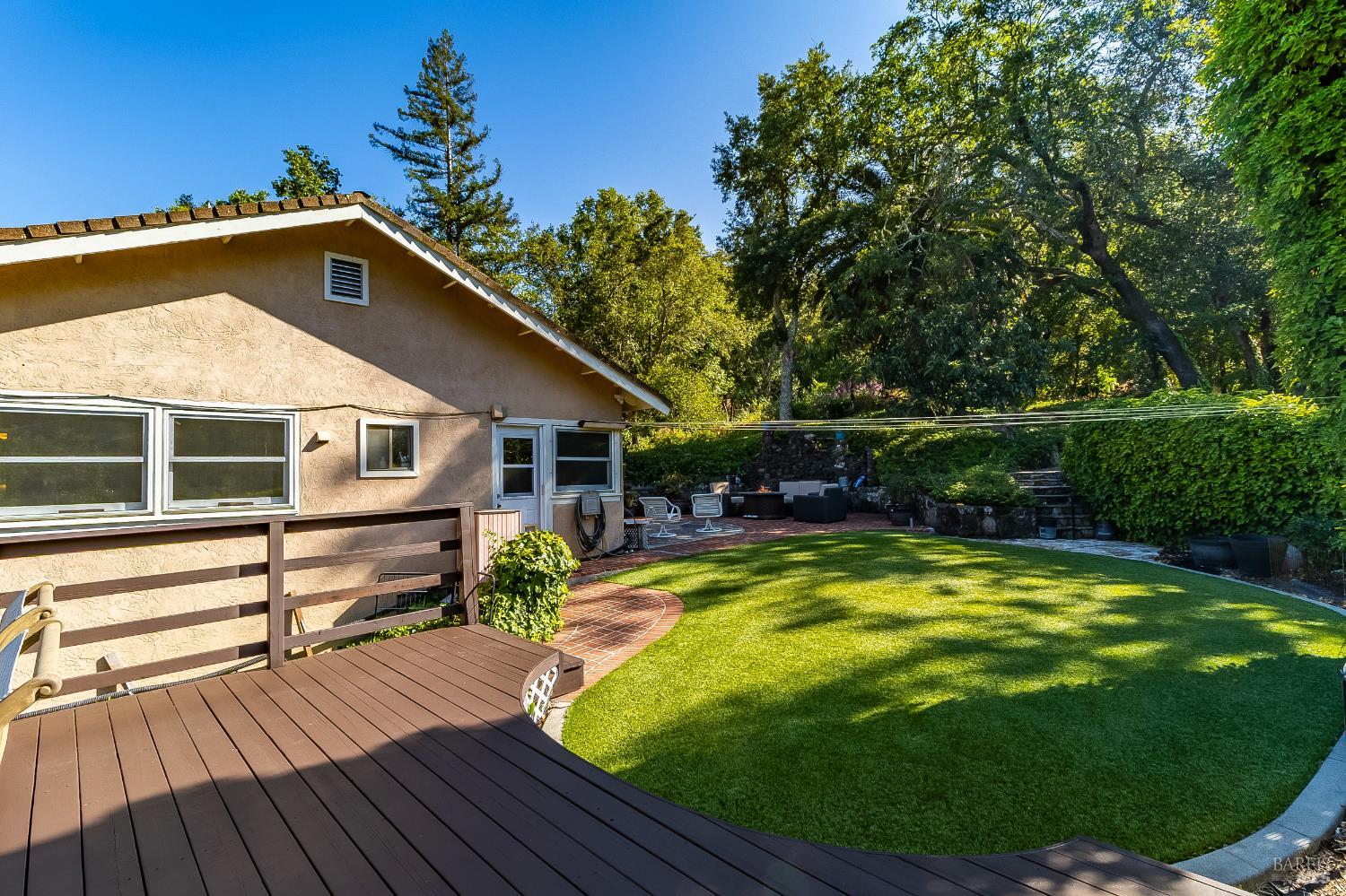 Detail Gallery Image 43 of 51 For 2080 Mount Veeder Rd, Napa,  CA 94558 - 3 Beds | 2 Baths
