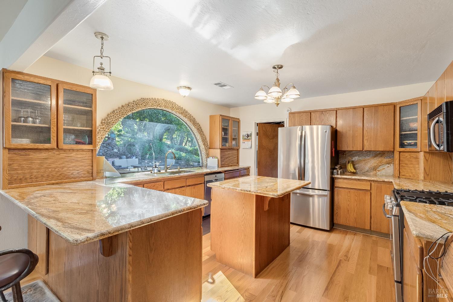 Detail Gallery Image 15 of 51 For 2080 Mount Veeder Rd, Napa,  CA 94558 - 3 Beds | 2 Baths