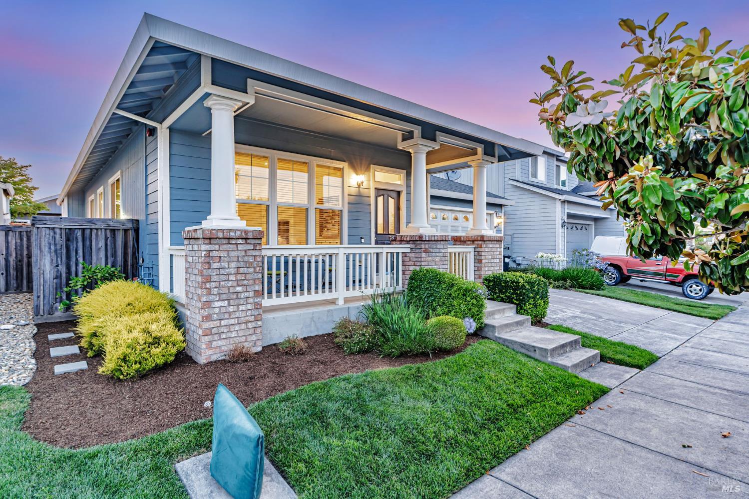 Detail Gallery Image 43 of 46 For 8149 Luisa Way, Windsor,  CA 95492 - 3 Beds | 2 Baths