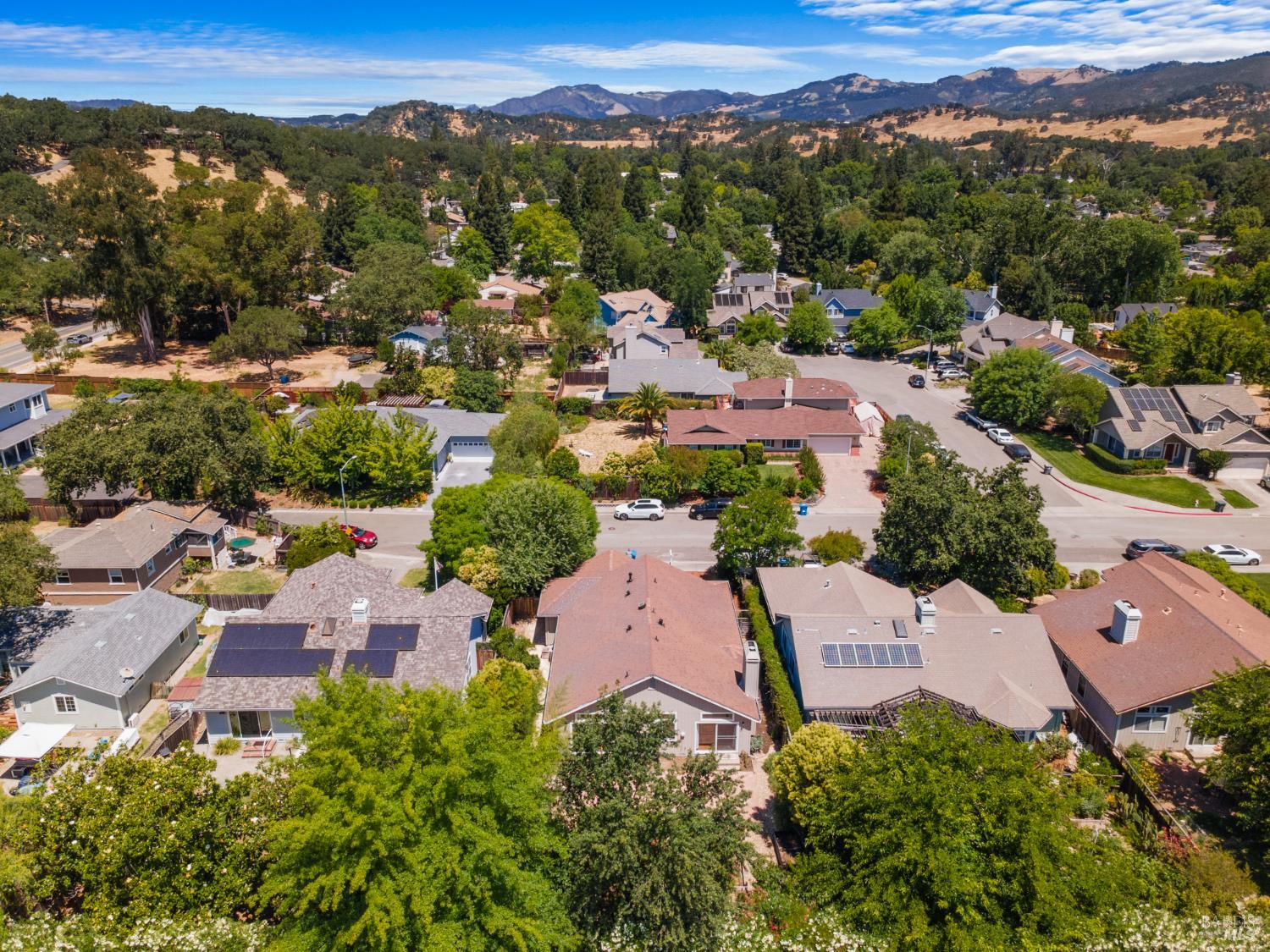 Detail Gallery Image 30 of 31 For 15401 Thomas St, Glen Ellen,  CA 95442 - 3 Beds | 2 Baths