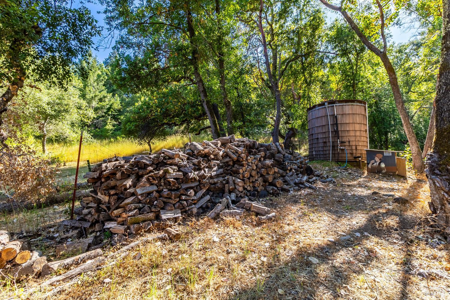 Detail Gallery Image 36 of 51 For 2080 Mount Veeder Rd, Napa,  CA 94558 - 3 Beds | 2 Baths