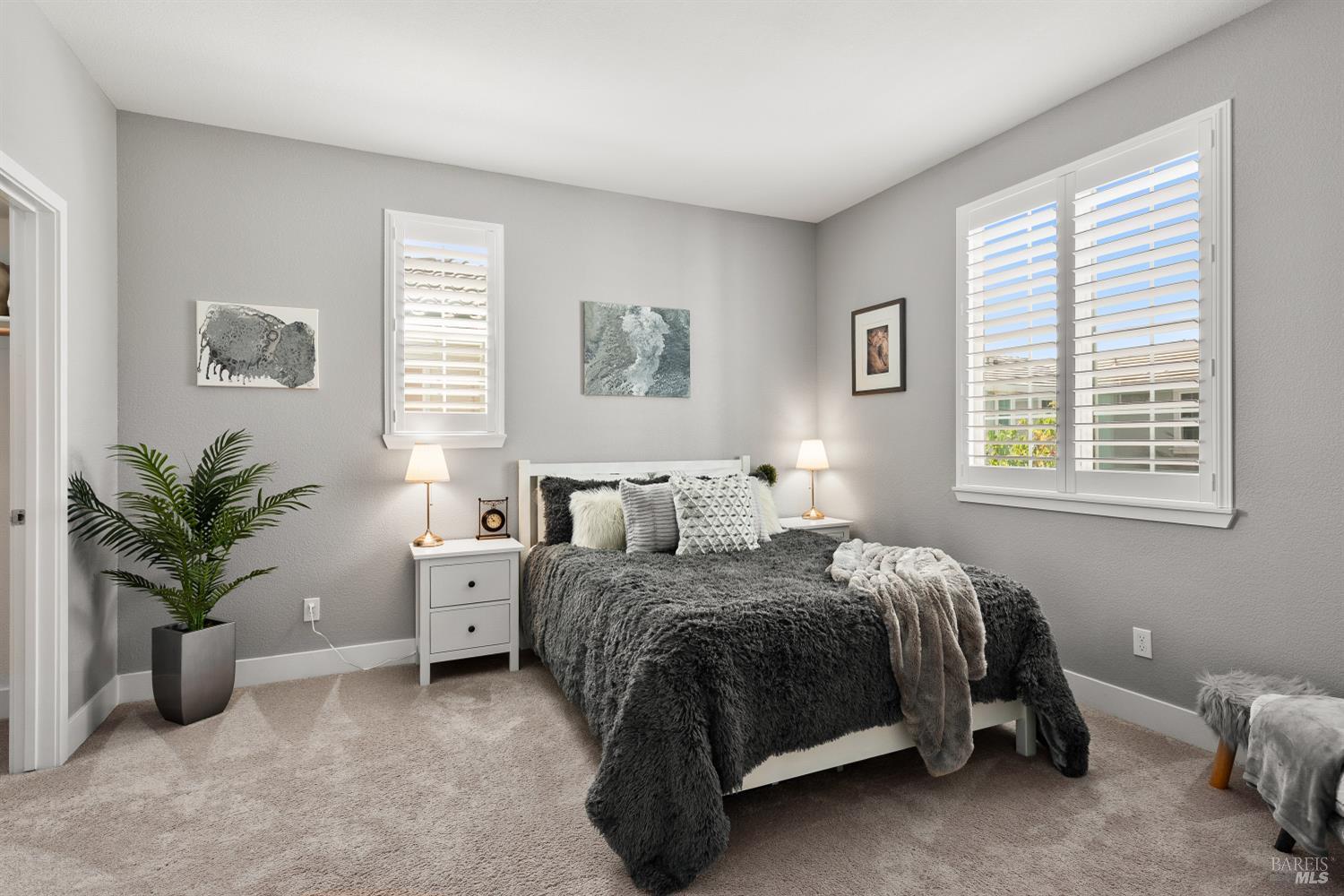 Detail Gallery Image 34 of 42 For 5453 Kaitlyn Pl, Rohnert Park,  CA 94928 - 4 Beds | 3 Baths