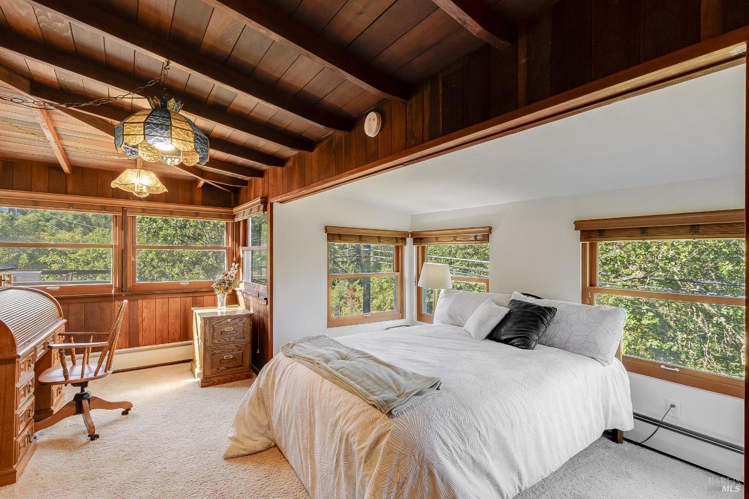 Detail Gallery Image 24 of 51 For 2080 Mount Veeder Rd, Napa,  CA 94558 - 3 Beds | 2 Baths