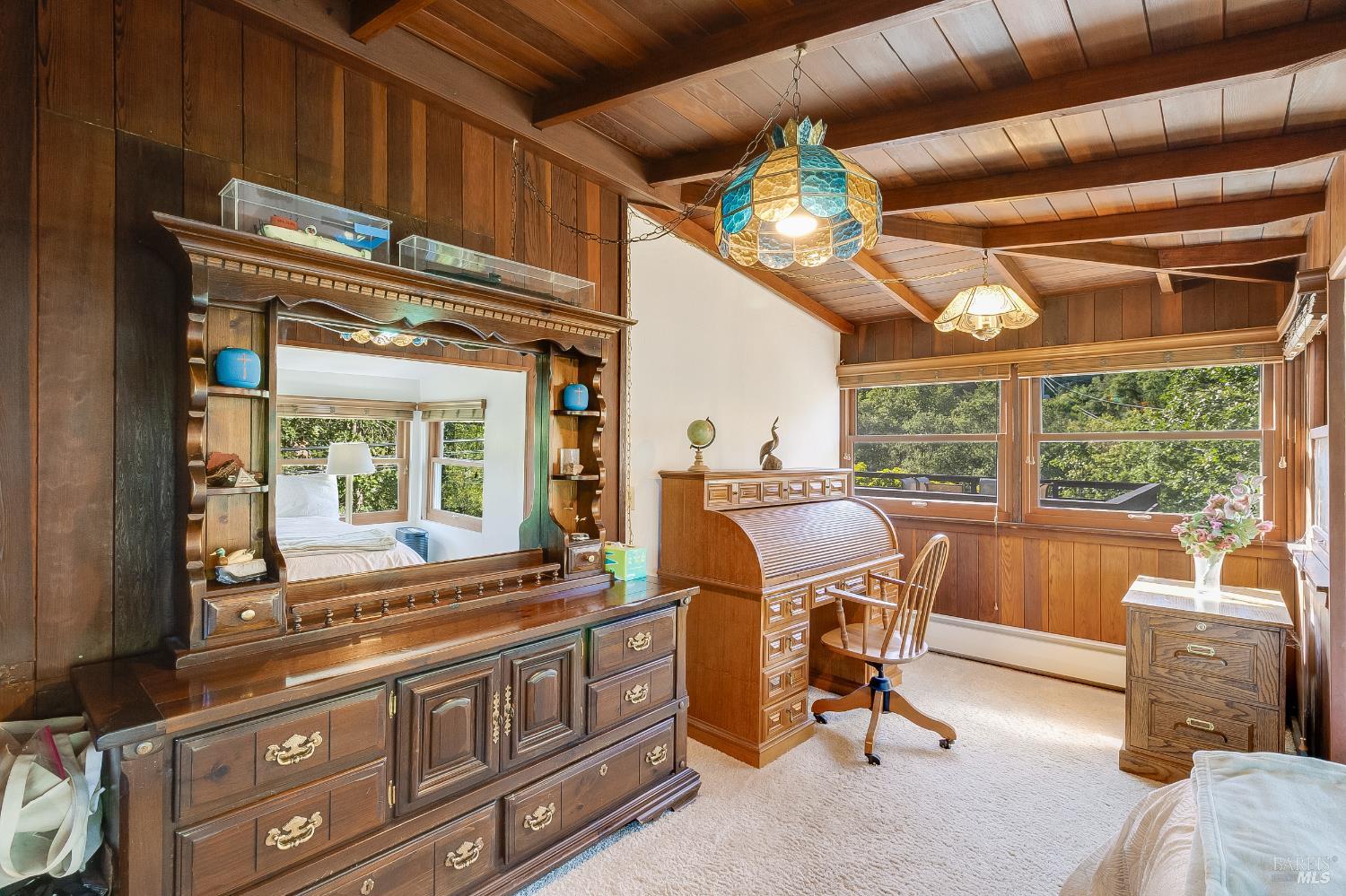 Detail Gallery Image 23 of 51 For 2080 Mount Veeder Rd, Napa,  CA 94558 - 3 Beds | 2 Baths
