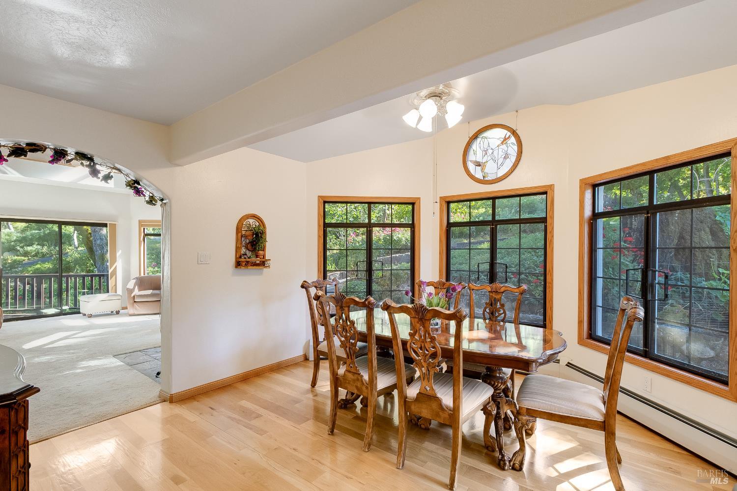 Detail Gallery Image 13 of 51 For 2080 Mount Veeder Rd, Napa,  CA 94558 - 3 Beds | 2 Baths