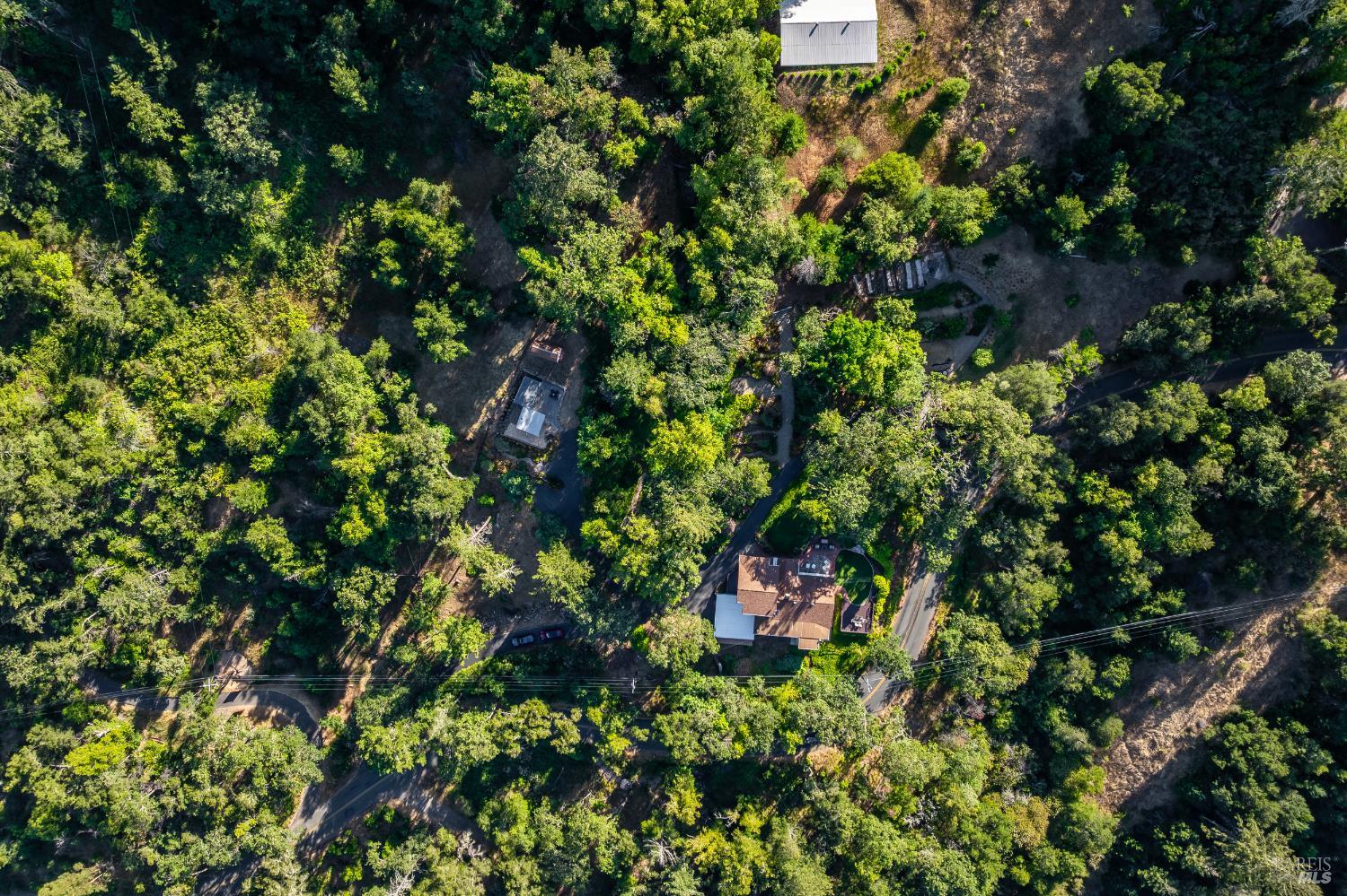 Detail Gallery Image 50 of 51 For 2080 Mount Veeder Rd, Napa,  CA 94558 - 3 Beds | 2 Baths