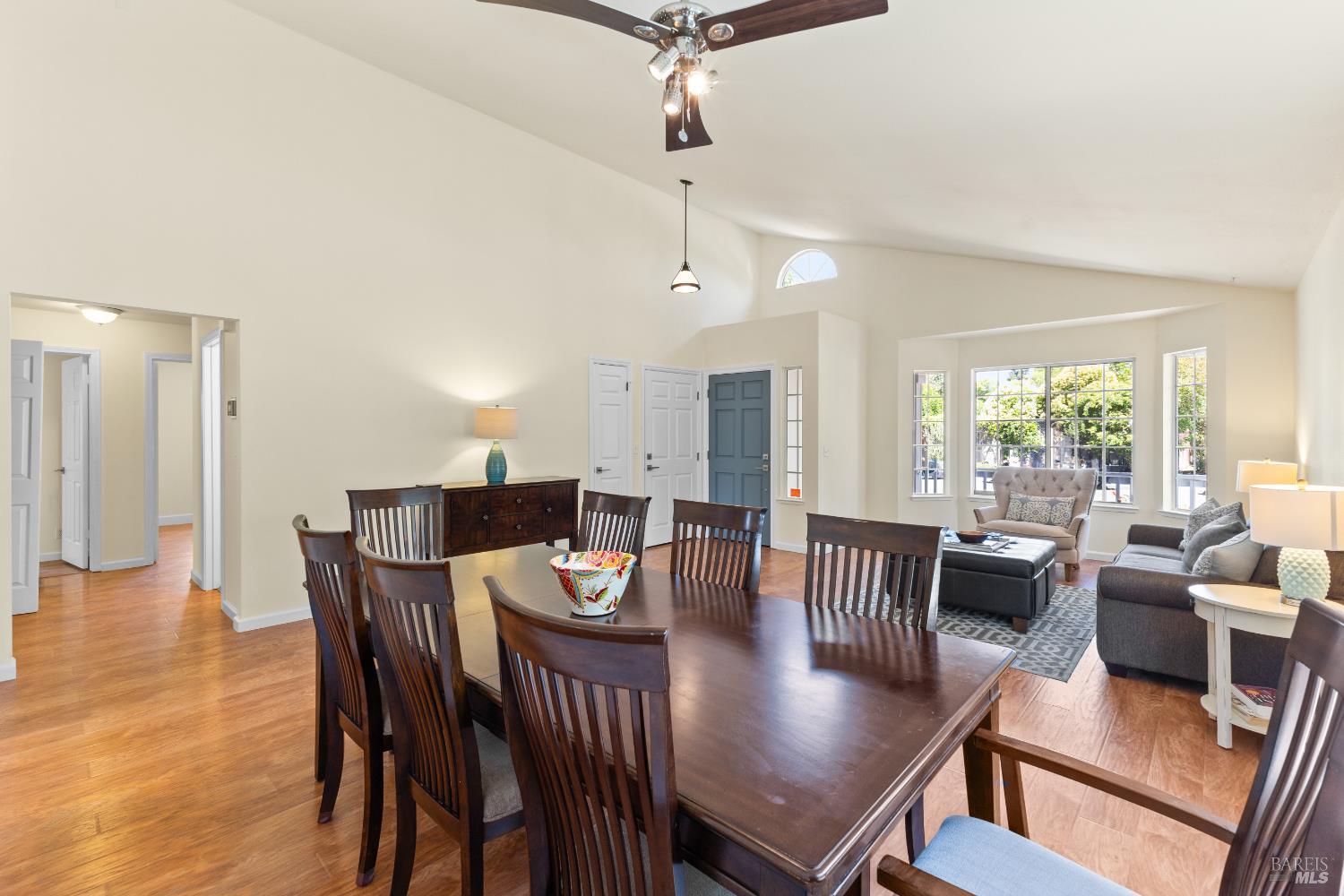 Detail Gallery Image 7 of 31 For 15401 Thomas St, Glen Ellen,  CA 95442 - 3 Beds | 2 Baths